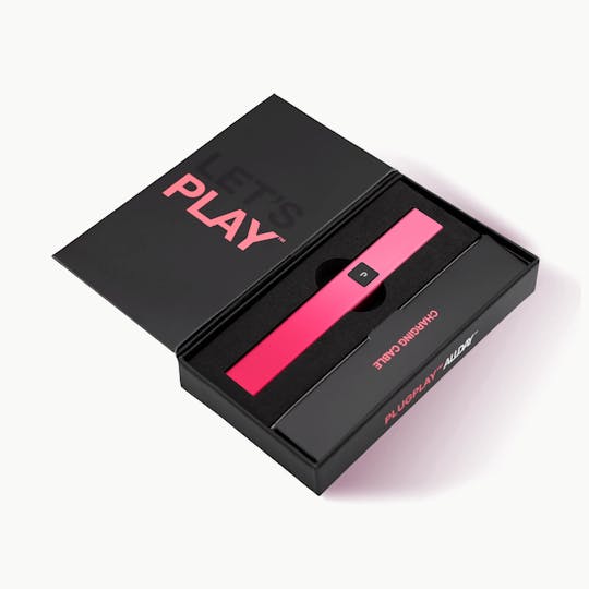 PLUGPLAY™ - PLAY™ Battery Kit - Pinktober Battery - 1
