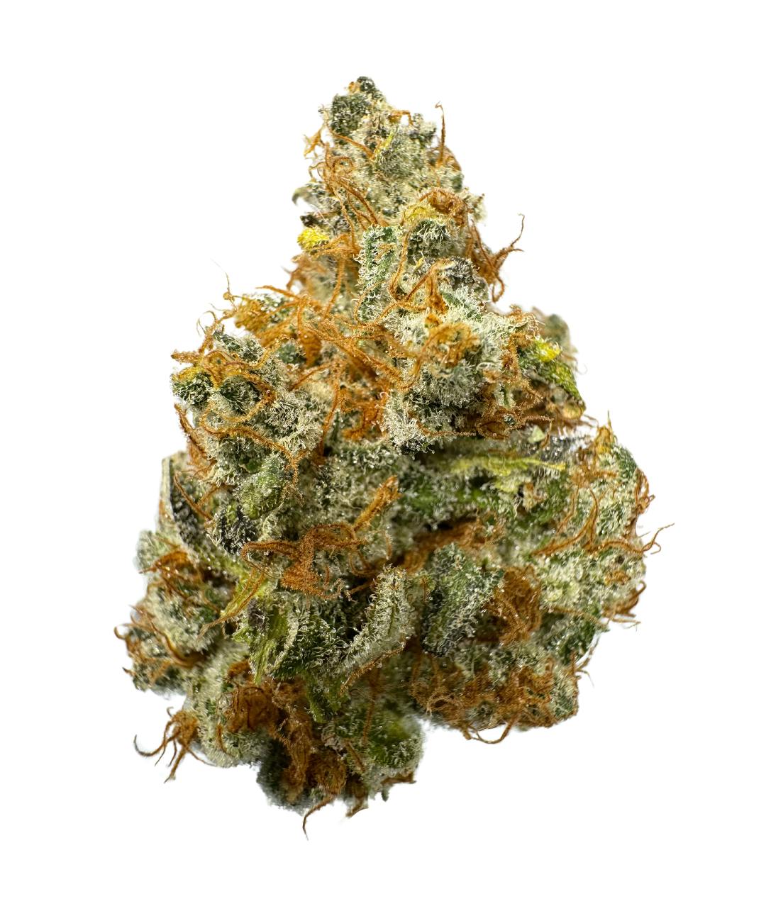 SATTVA Cannabis - S A T T V A | Moroccan Peaches | Premium Indoor | 7g Smalls - 1