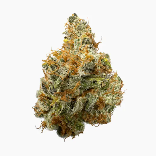 SATTVA Cannabis - S A T T V A | Moroccan Peaches | Premium Indoor | 7g Smalls - 1