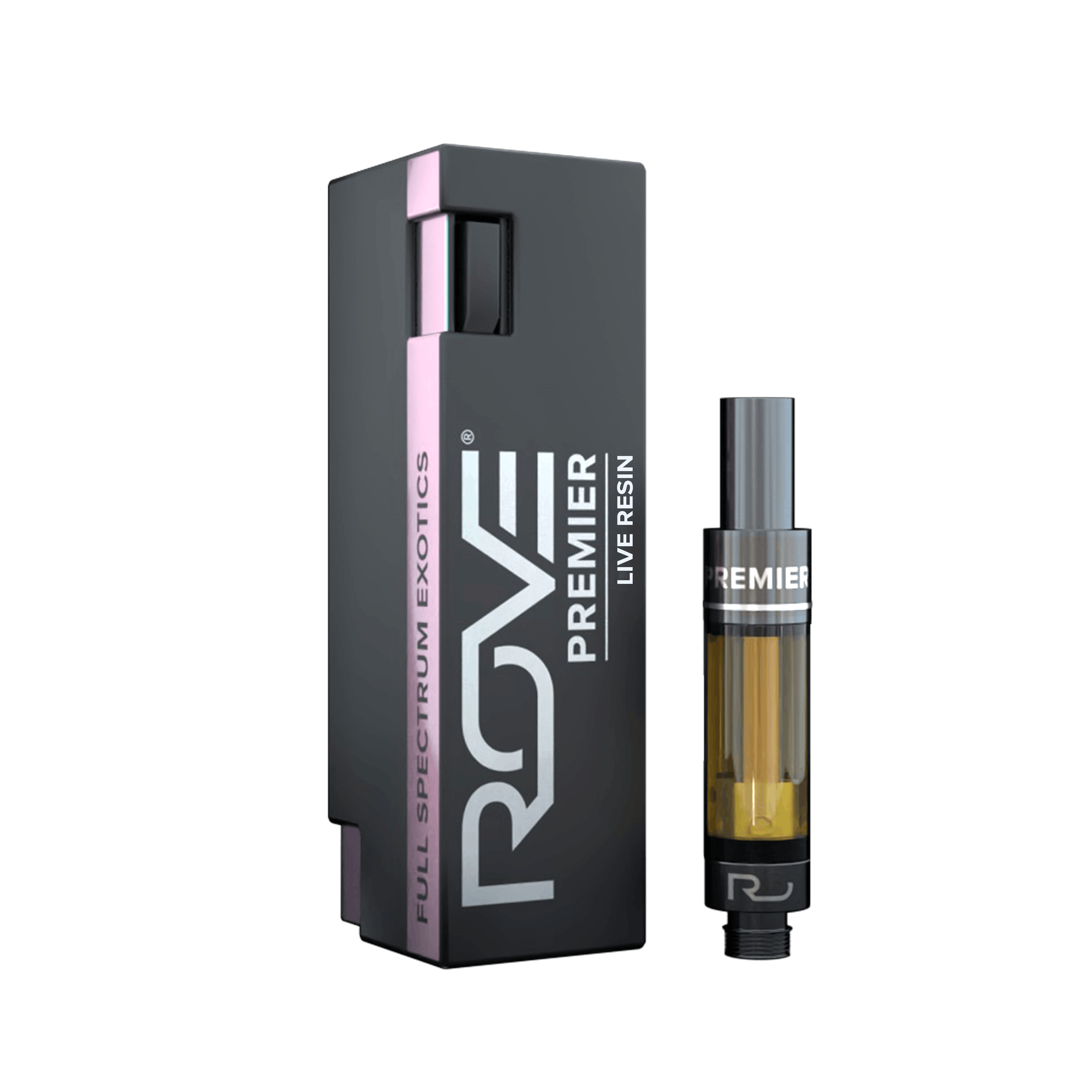 ROVE - Chem Trails | Premier Live Resin Cartridge | 1g - 1
