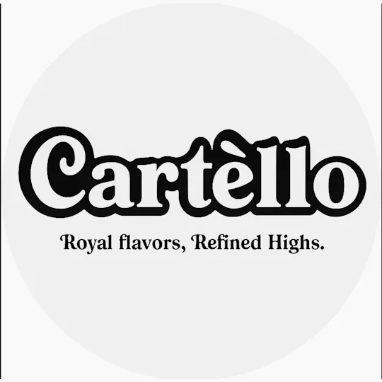 Cartello Cannabis - Cartello Cannabis | Snow Monster | Concentrates | 1G - 1