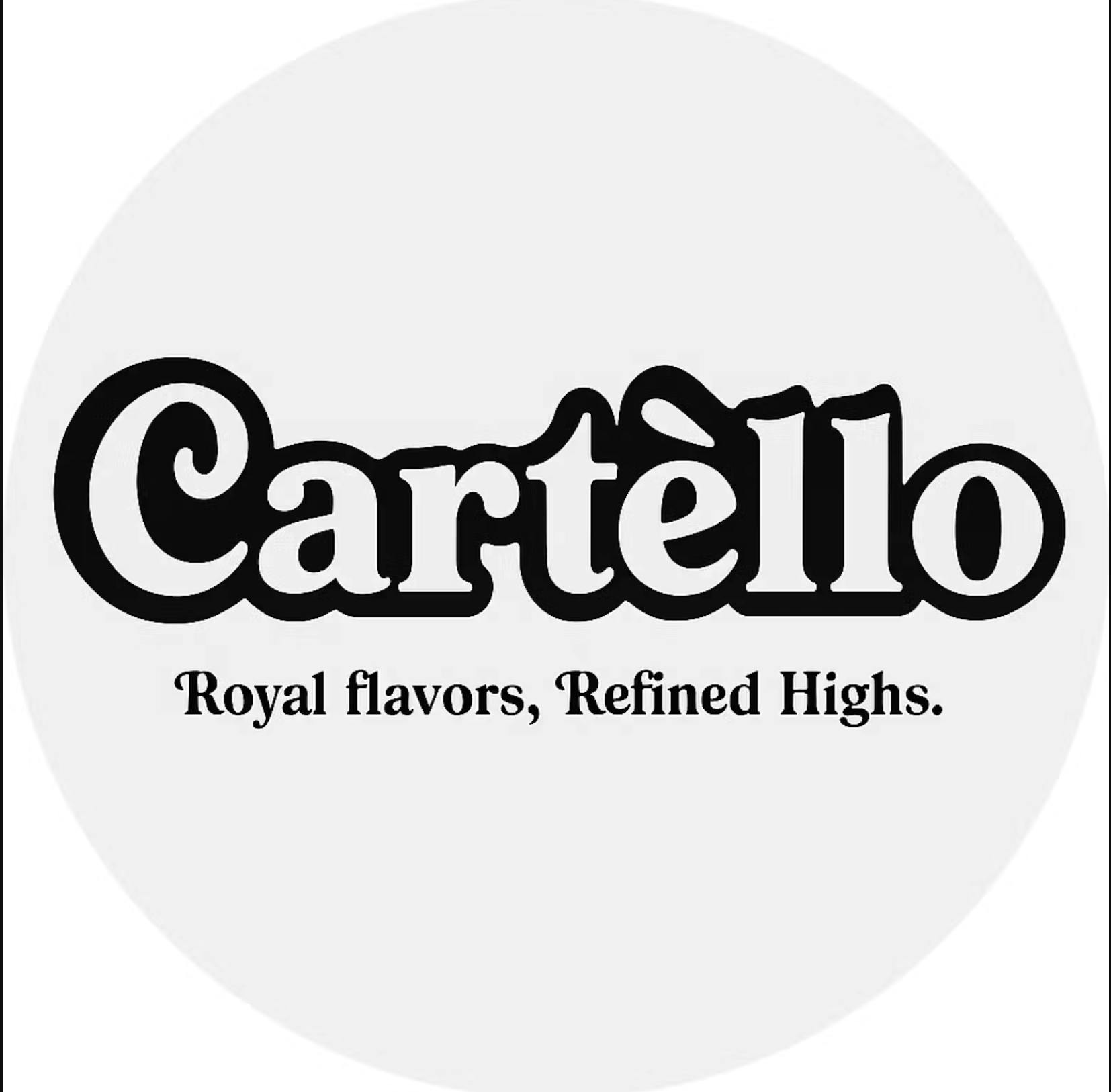Cartello Cannabis - Cartello Cannabis | Strawberry Mochi | Flower | 1G - 1