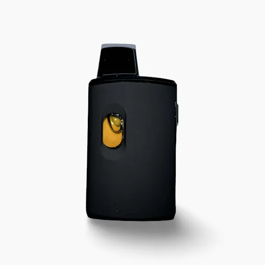 Indico - Lilac Diesel 1g Live Resin Disposable - Driftwood Cannabis Co. - 1