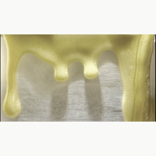 Vans Reserve Craft Cannabis Co - Rosin Fast Acting Gummies - Strawberry Bubbles X Banana Cream Pie - 1