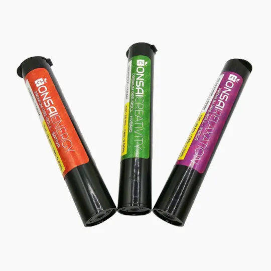 Bonsai Cultivation - Bonsai Cultivation | Energy | Joints | 0.5g each | 2pk - 1