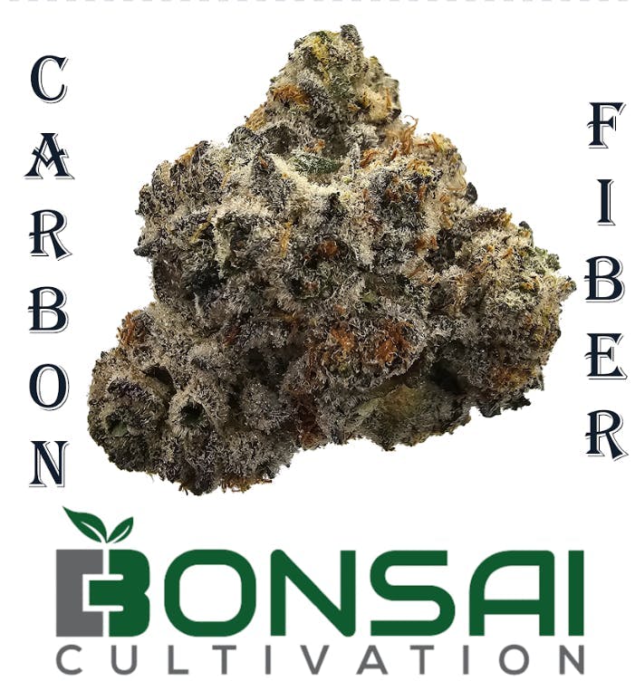 Bonsai Cultivation - Bonsai Cultivation | Carbon Fiber | Flower - 1