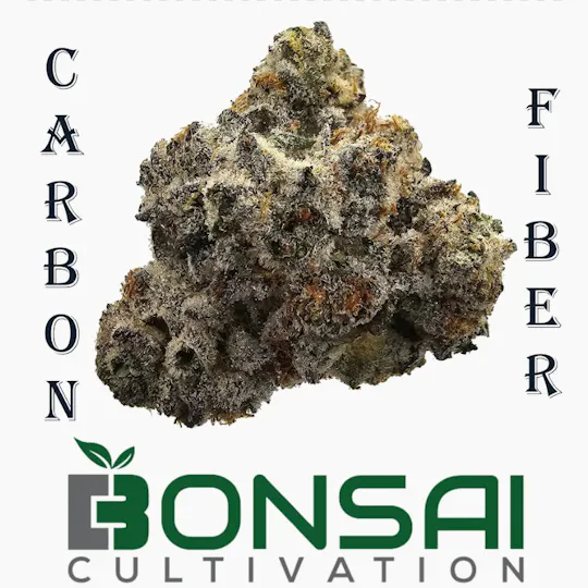 Bonsai Cultivation - Bonsai Cultivation | Carbon Fiber | Flower - 1