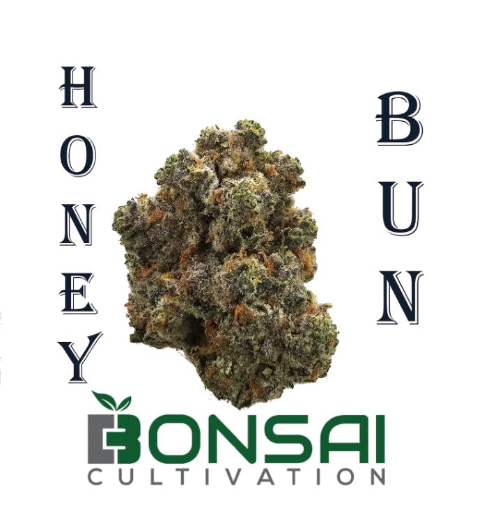 Bonsai Cultivation - Bonsai Cultivation | Honey Buns | Flower - 1