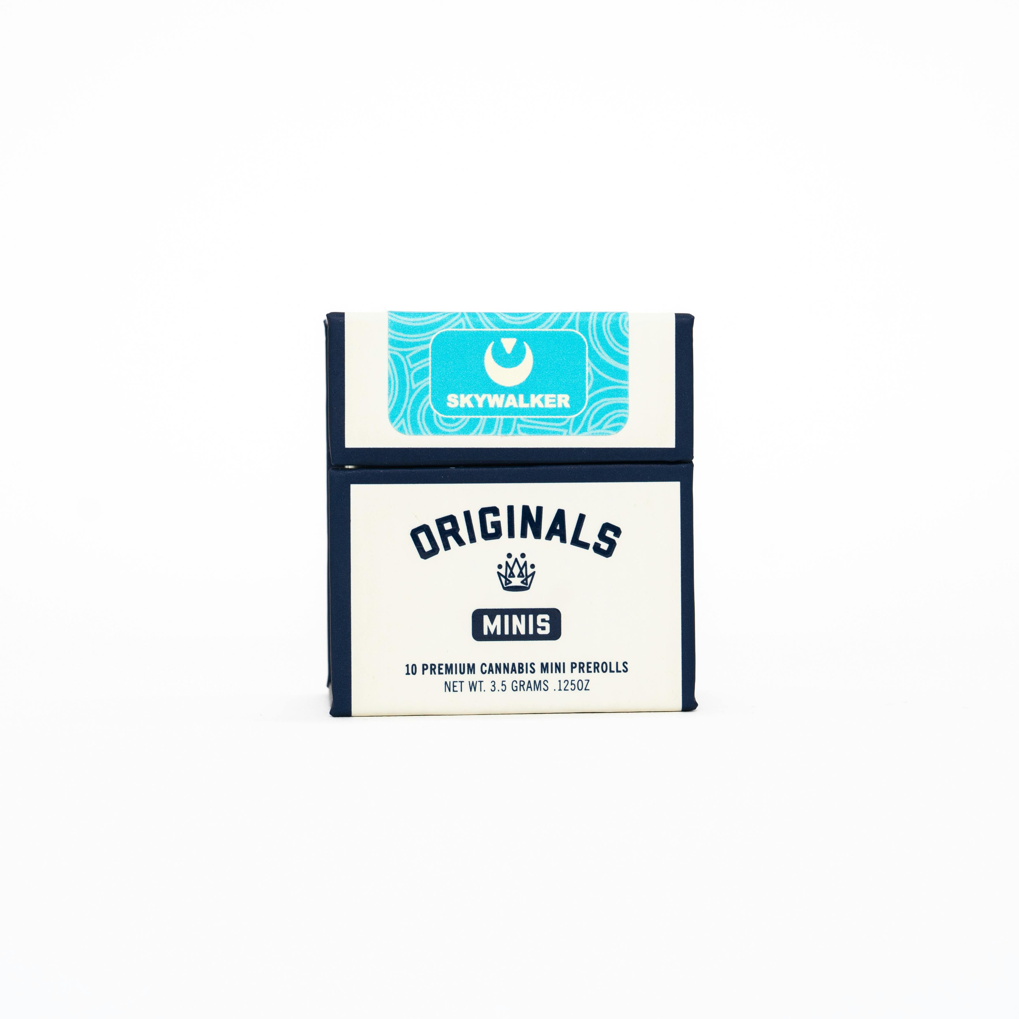 Originals - Originals | Skywalker - 3.5g Minis - 1