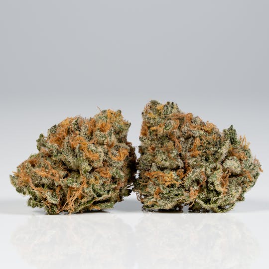 L.A. FAMILY FARMS - Z-PIE - 3.5g - 1