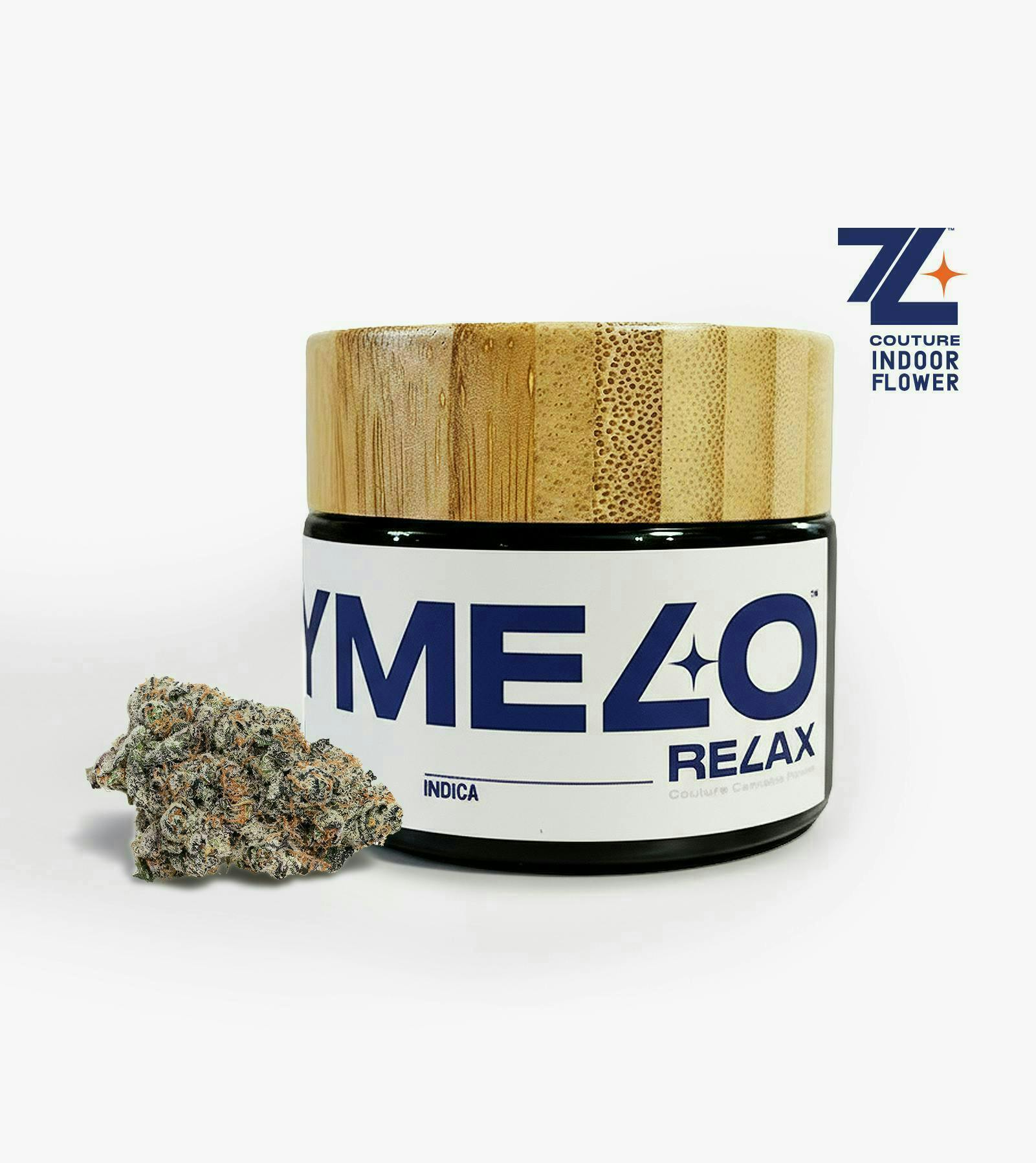 Stay Melo - STAYME7O™ - Stay Melo | Cloud 7 | Big Buds | 3.5g - 1