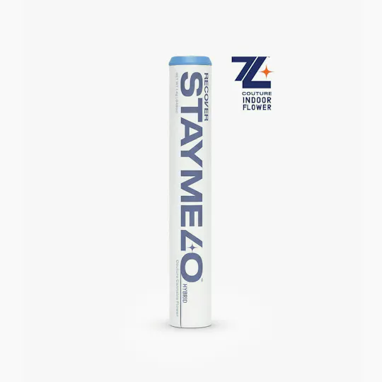 Stay Melo - STAYME7O™ - Stay Melo | Fadeaway Soufflé | Joint | 1g - 1