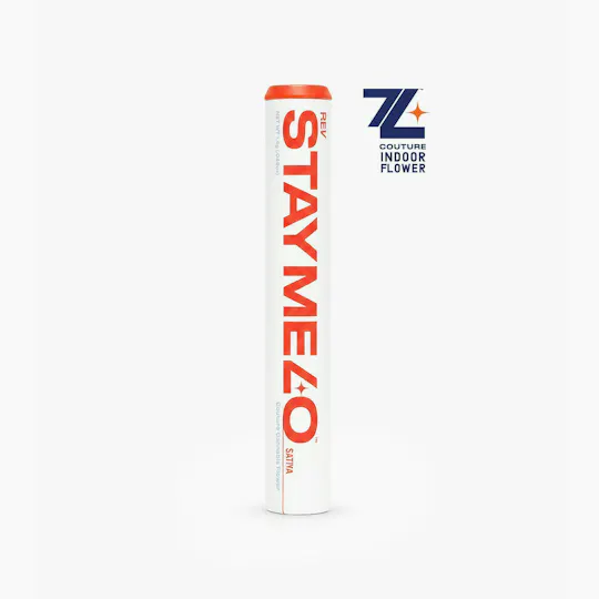 Stay Melo - STAYME7O™ - Stay Melo | Melo Morning Haze | Joint | 1g - 1