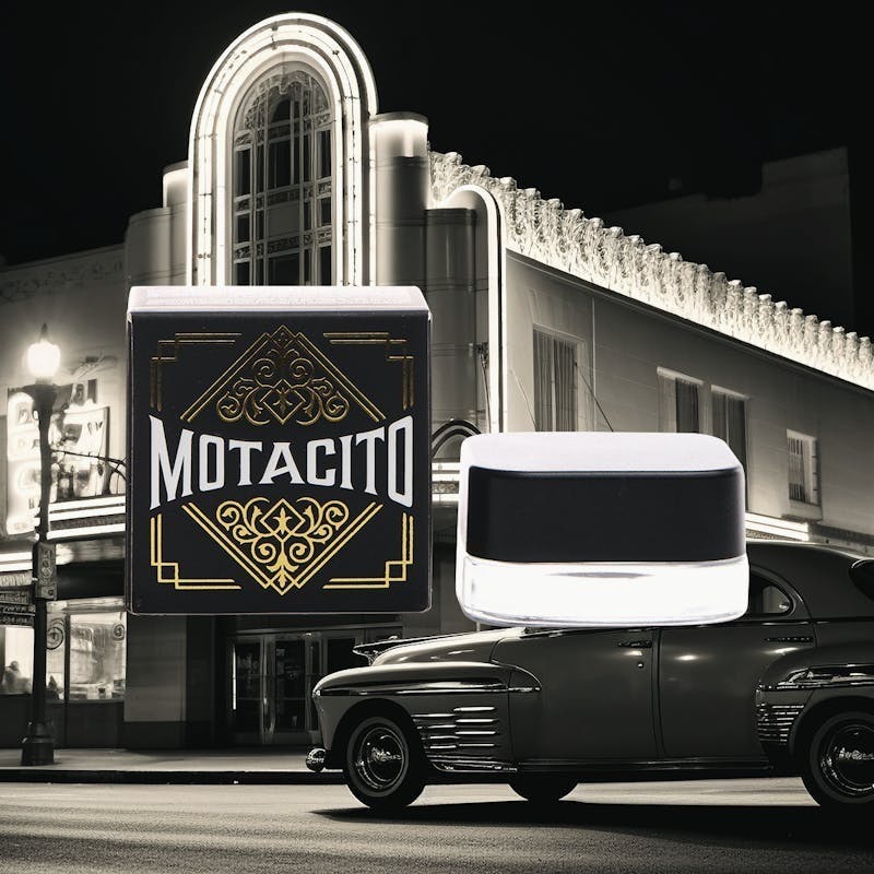 Motacito - Motacito Live Terp Sugar 1g - 1