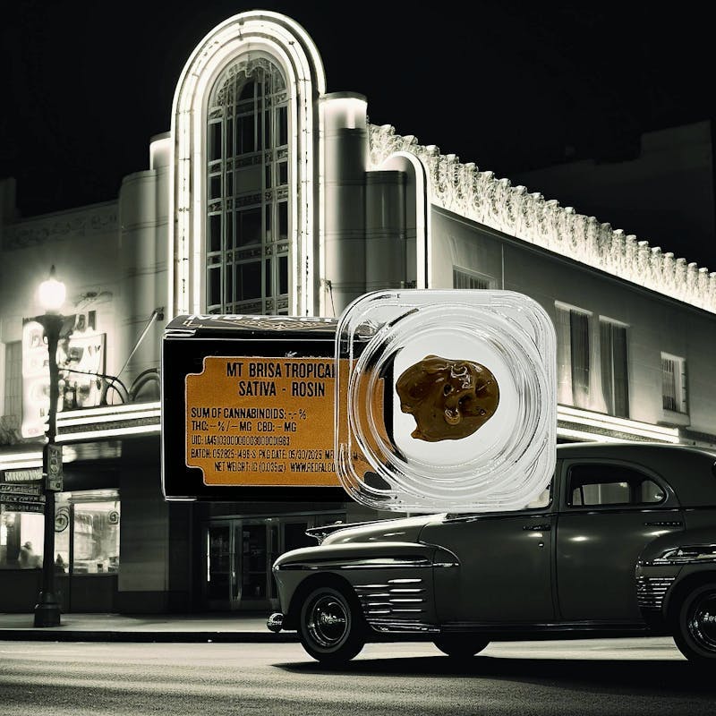 Motacito - Motacito Brisa Tropical 1g Rosin - 1