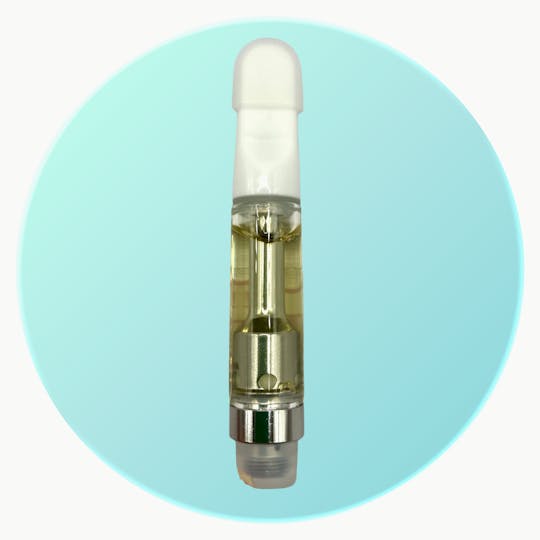 Ten Six Labs - Tropical Cherry Banana - 1000mg Live Resin Cartridge - 1