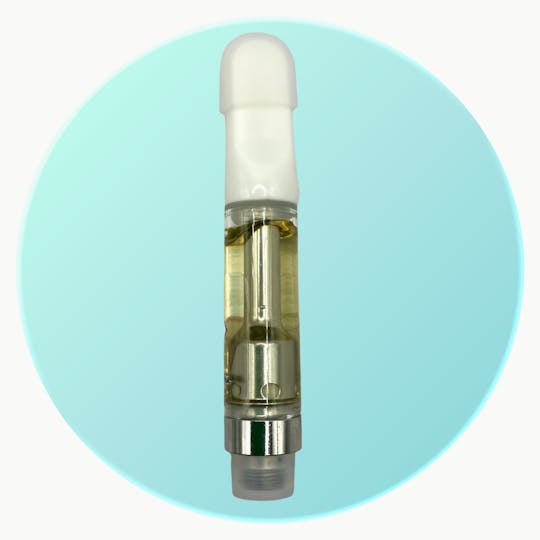 Ten Six Labs - Lemon Shortbread - 1000mg - Live Resin Cartridge - 1