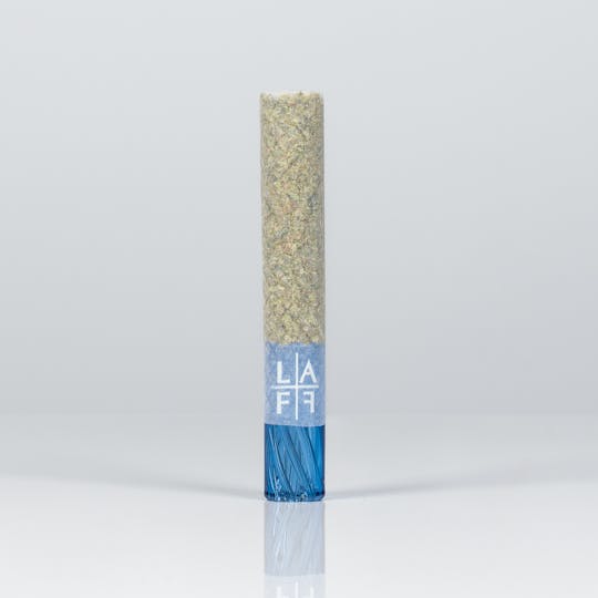 L.A. FAMILY FARMS - BIG PERM - Mini Hash Hole (1g) - 1