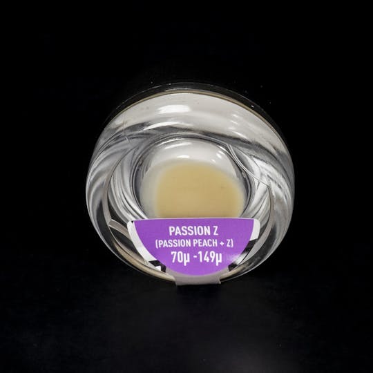 Ahti Farms - Ahti Hash | Passion Z | Whipped Live Rosin - 1