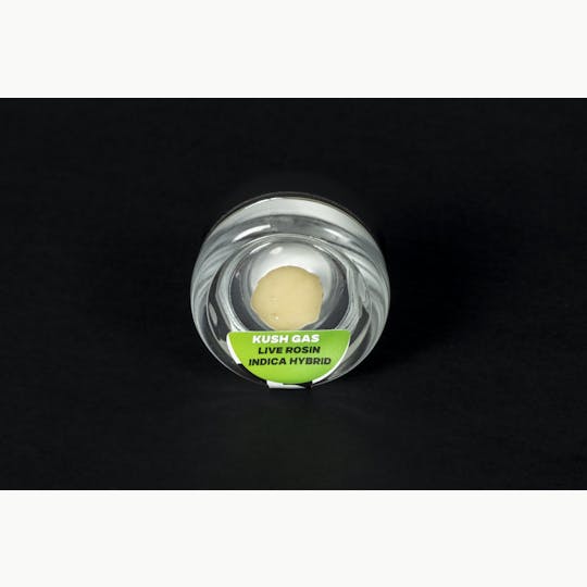 Ahti Farms - Ahti Hash | Kush Gas 70µm | Whipped Live Rosin - 1