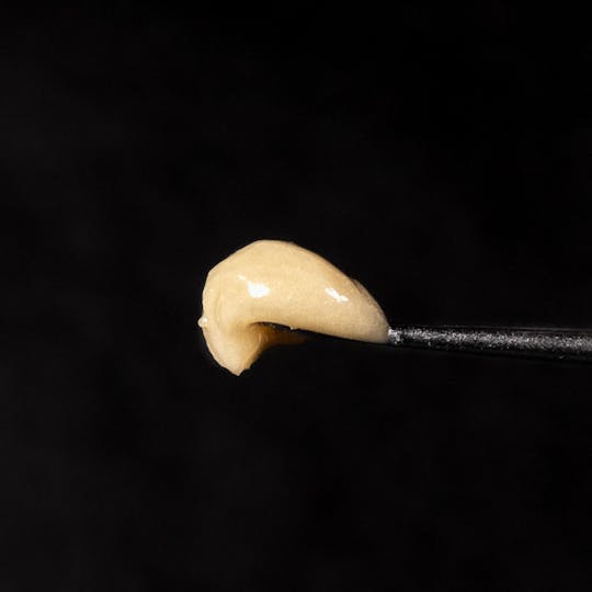 Ahti Farms - Ahti Hash | Zhem Pai | 90µ-149µ Live Rosin - 1