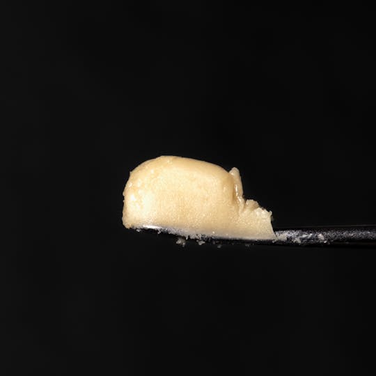 Ahti Farms - Ahti Hash | Sour Papaya | 90µ-149µ Live Rosin - 1