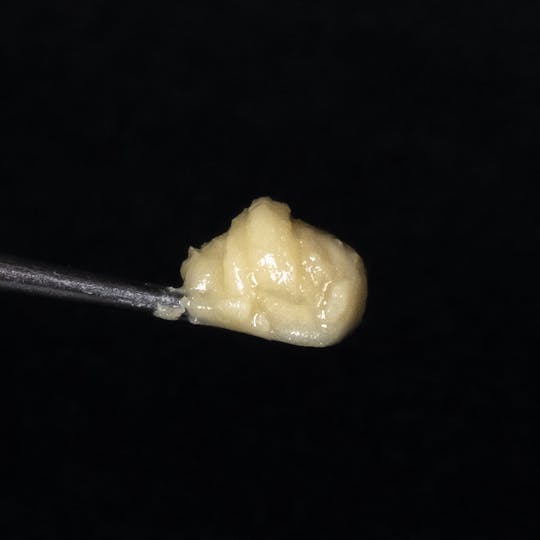 Ahti Farms - Ahti Hash | Durb Zerb 90µ | Whipped Live Rosin - 1