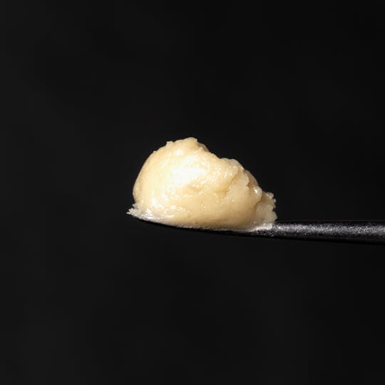 Ahti Farms - Ahti Hash | Sour Peaches | 70µ-149µ Live Rosin - 1