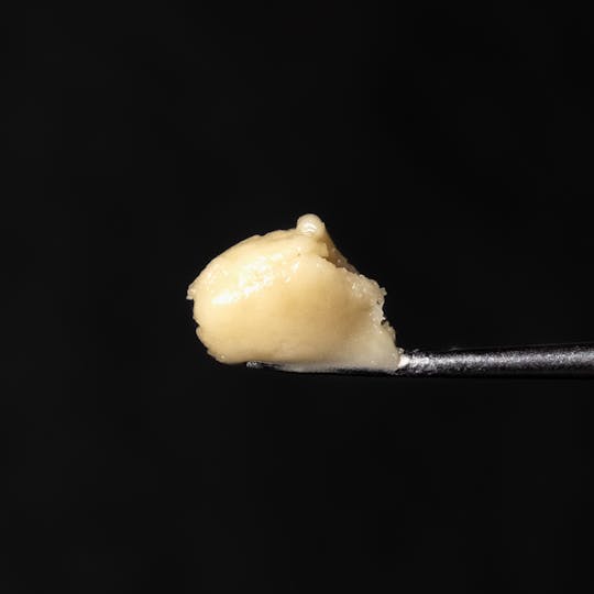 Ahti Farms - Ahti Hash | Madd Fruit | 70µ-149µ Live Rosin - 1