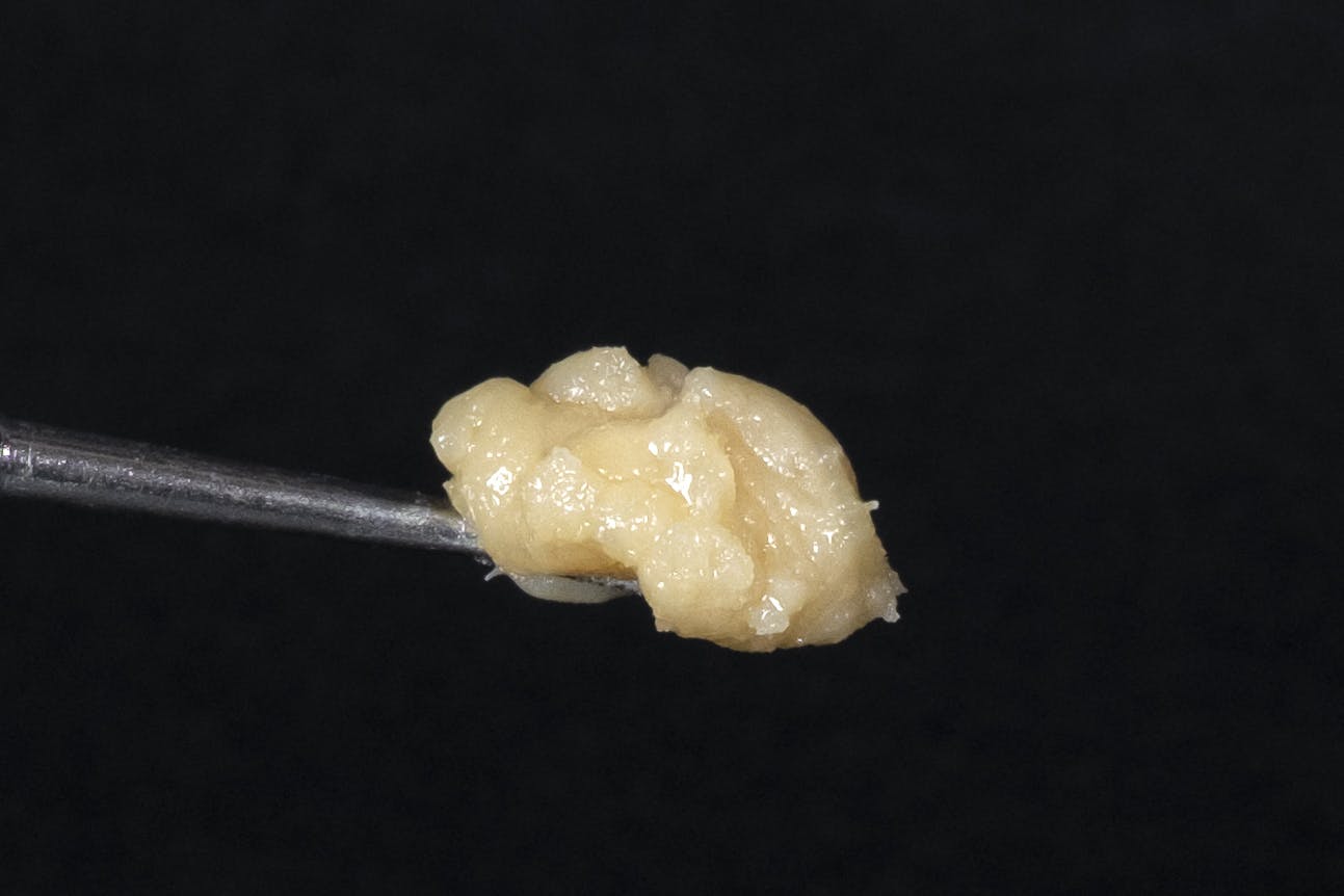 Ahti Farms - Ahti Hash | Lemon Zerb | Whipped Live Rosin - 1