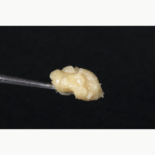 Ahti Farms - Ahti Hash | Lemon Zerb | Whipped Live Rosin - 1