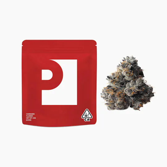 Preferred Gardens - Preferred Gardens | Apricotz | Big Buds Bag | 1g - 1
