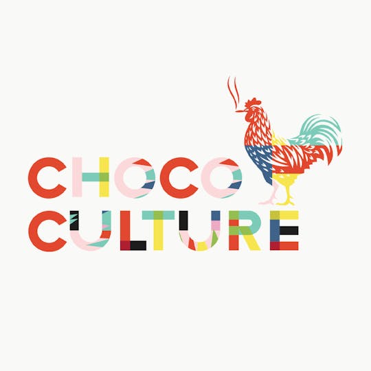 Choco Culture - Citrus Haze 14g Smalls - 1