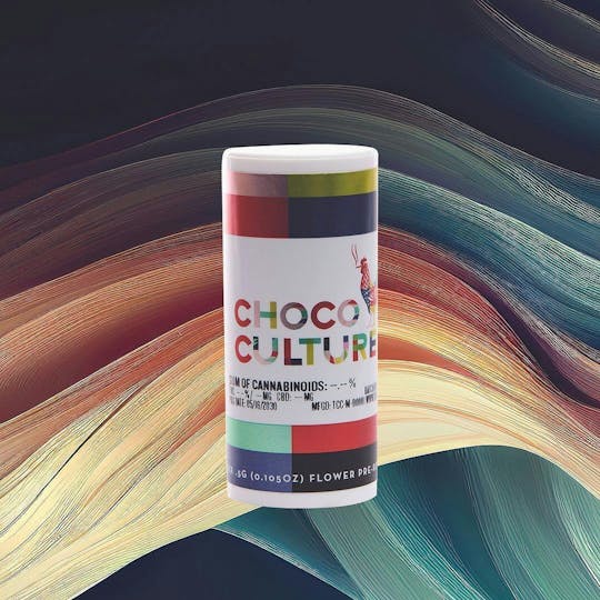 Choco Culture - Citrus Haze 6pk Pre-Rolls (0.5g each) - 1