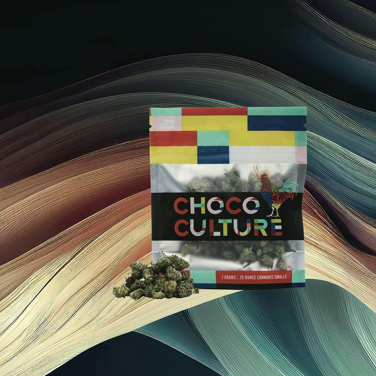 Choco Culture - Runtz Delight 7g Smalls - 1