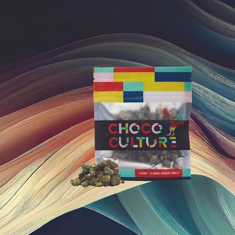 Choco Culture - Jealousy Cake 7g Smalls - 1