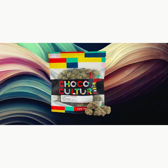 Choco Culture - Astrotrip 14g Smalls - 1