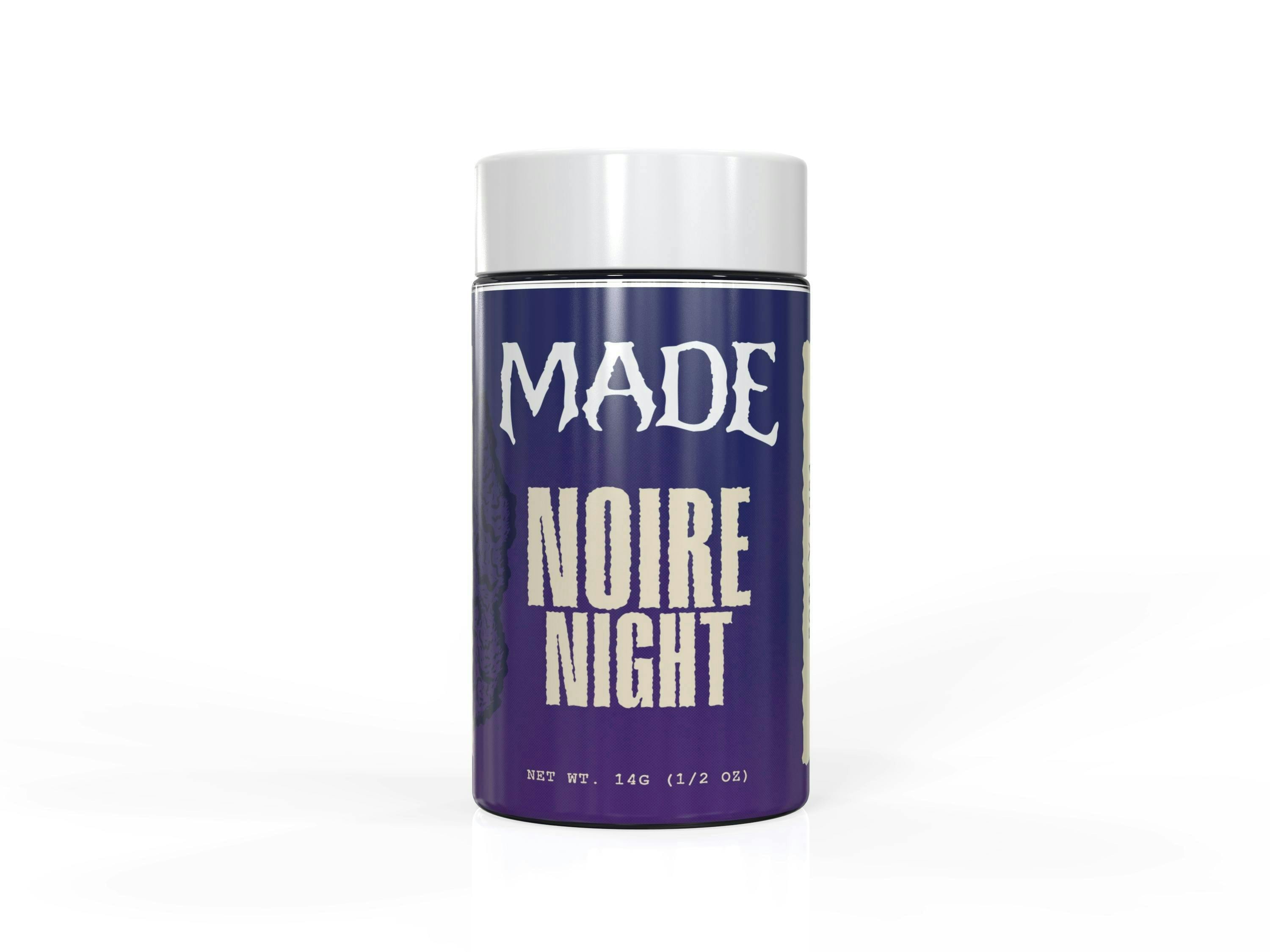 MADE - MADE | Noire Night | Smalls | 14g - 1