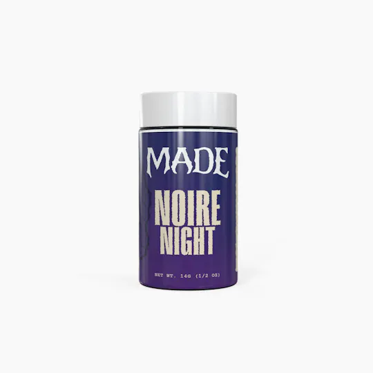 MADE - MADE | Noire Night | Smalls | 14g - 1