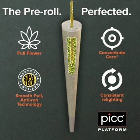 Skyworld - Skyworld | Hash Hole | Sherb Cream Pie x Peach Ringz | 1g (Single) - 1