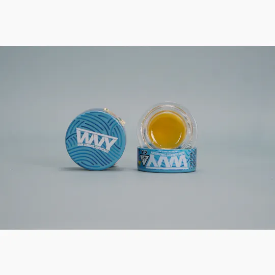 WVY - WVY - Biker OGKB - Budder - 1