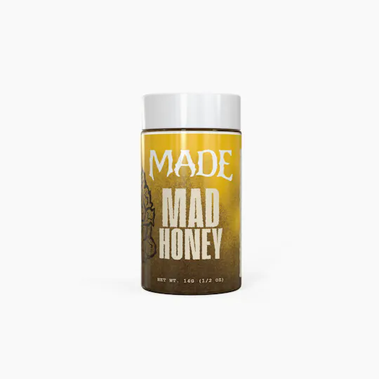 MADE - MADE | Mad Honey | Smalls | 14g - 1