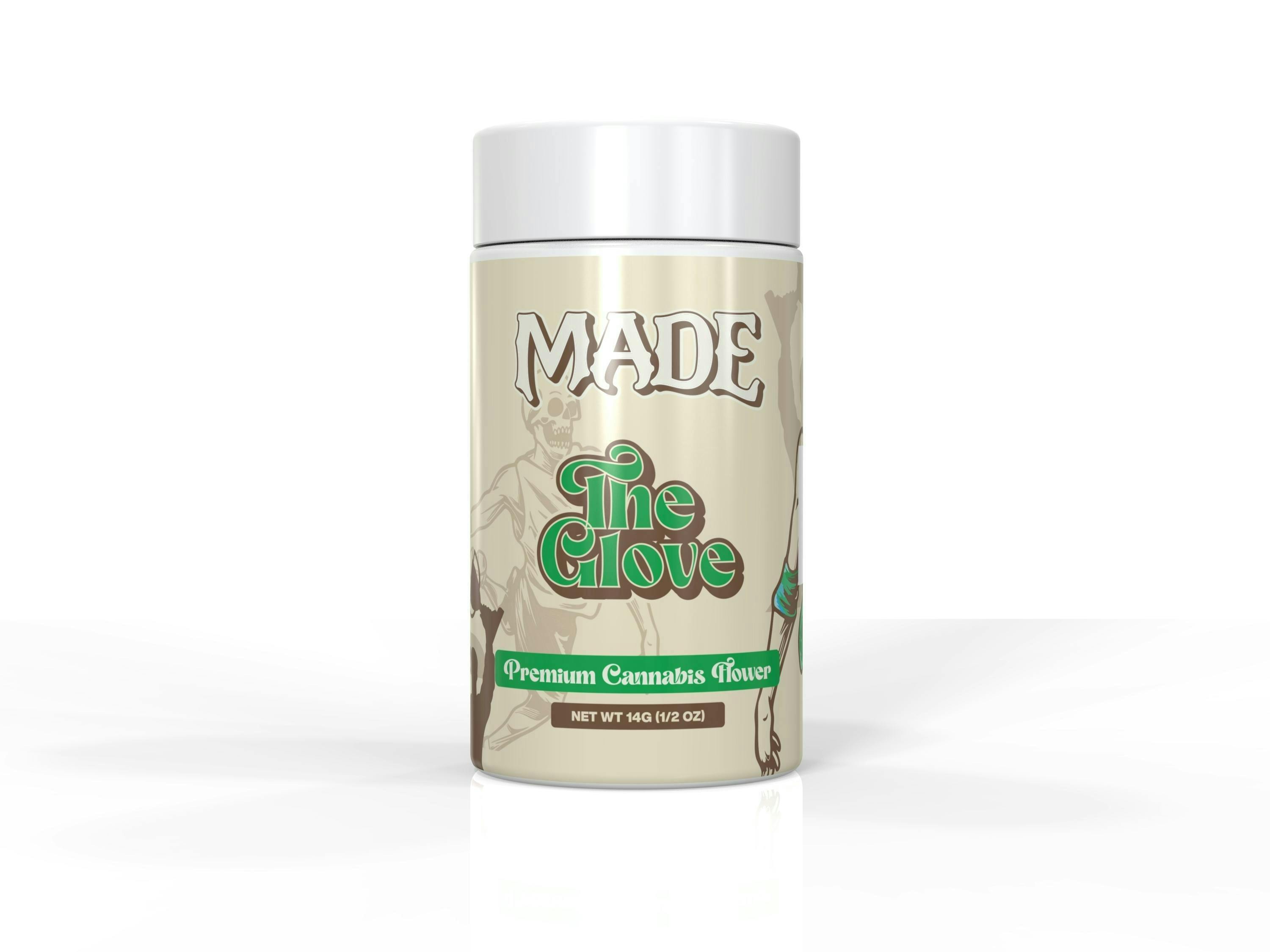 MADE - MADE | The Glove | Smalls | 14g - 1