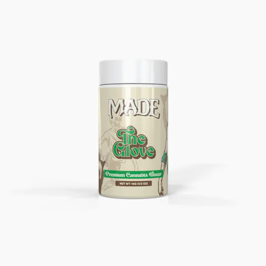 MADE - MADE | The Glove | Smalls | 14g - 1