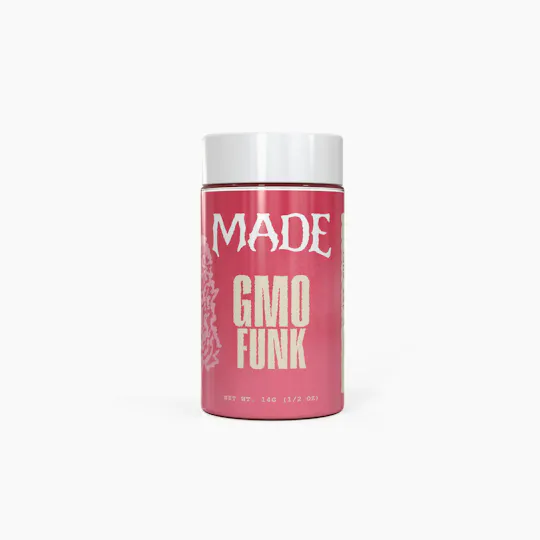 MADE - MADE | GMO Funk | Smalls | 14g - 1