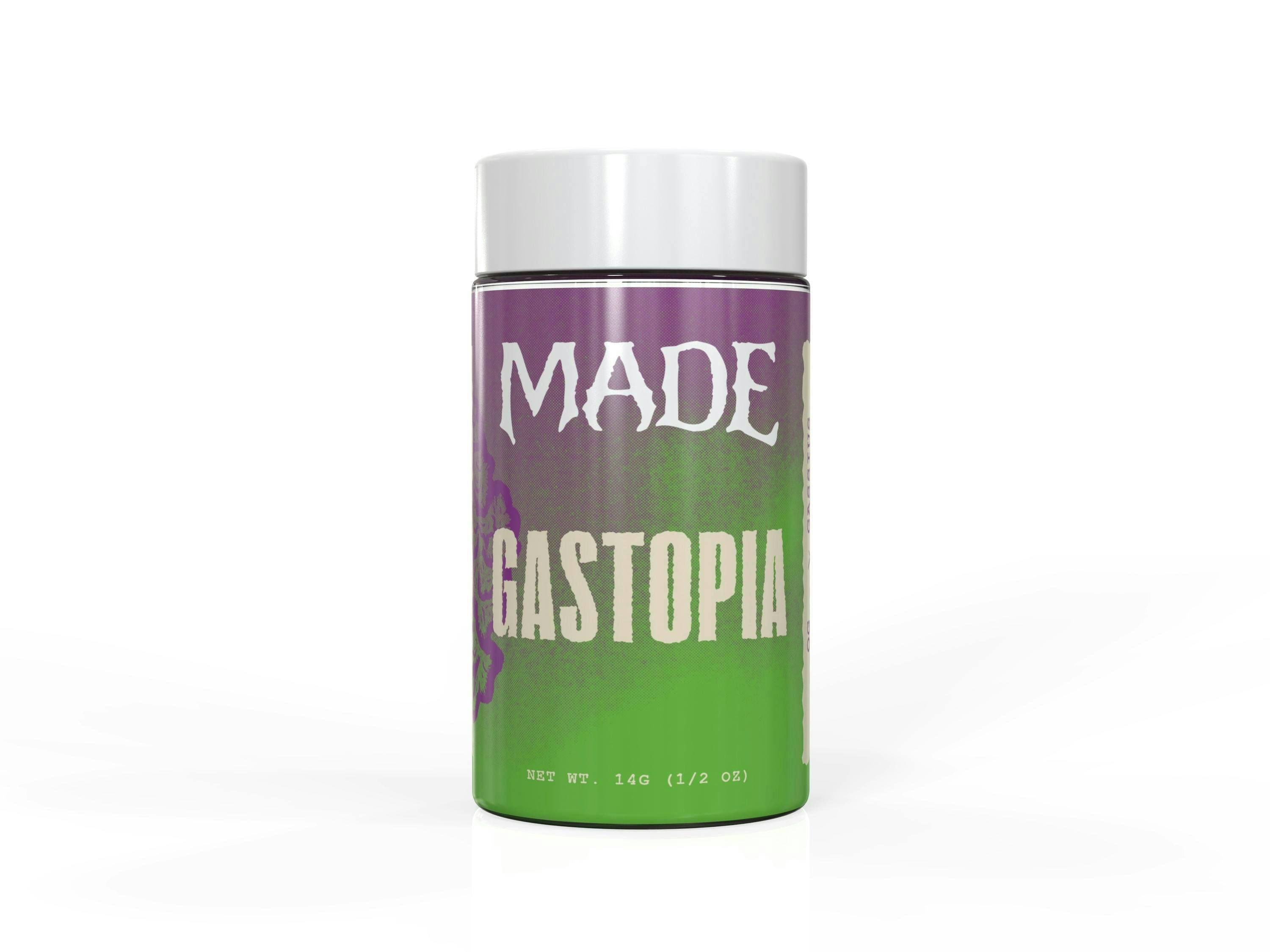 MADE - MADE | Gastopia | Smalls | 14g - 1