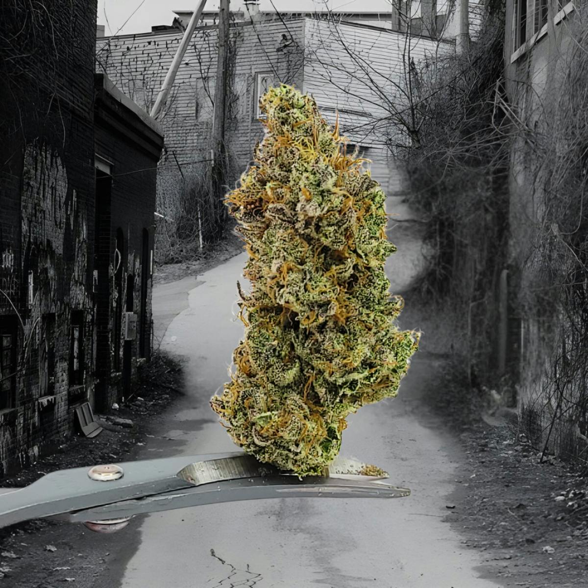 Tao Labs - Panda Cookies Indoor Flower - Prerolls - 1