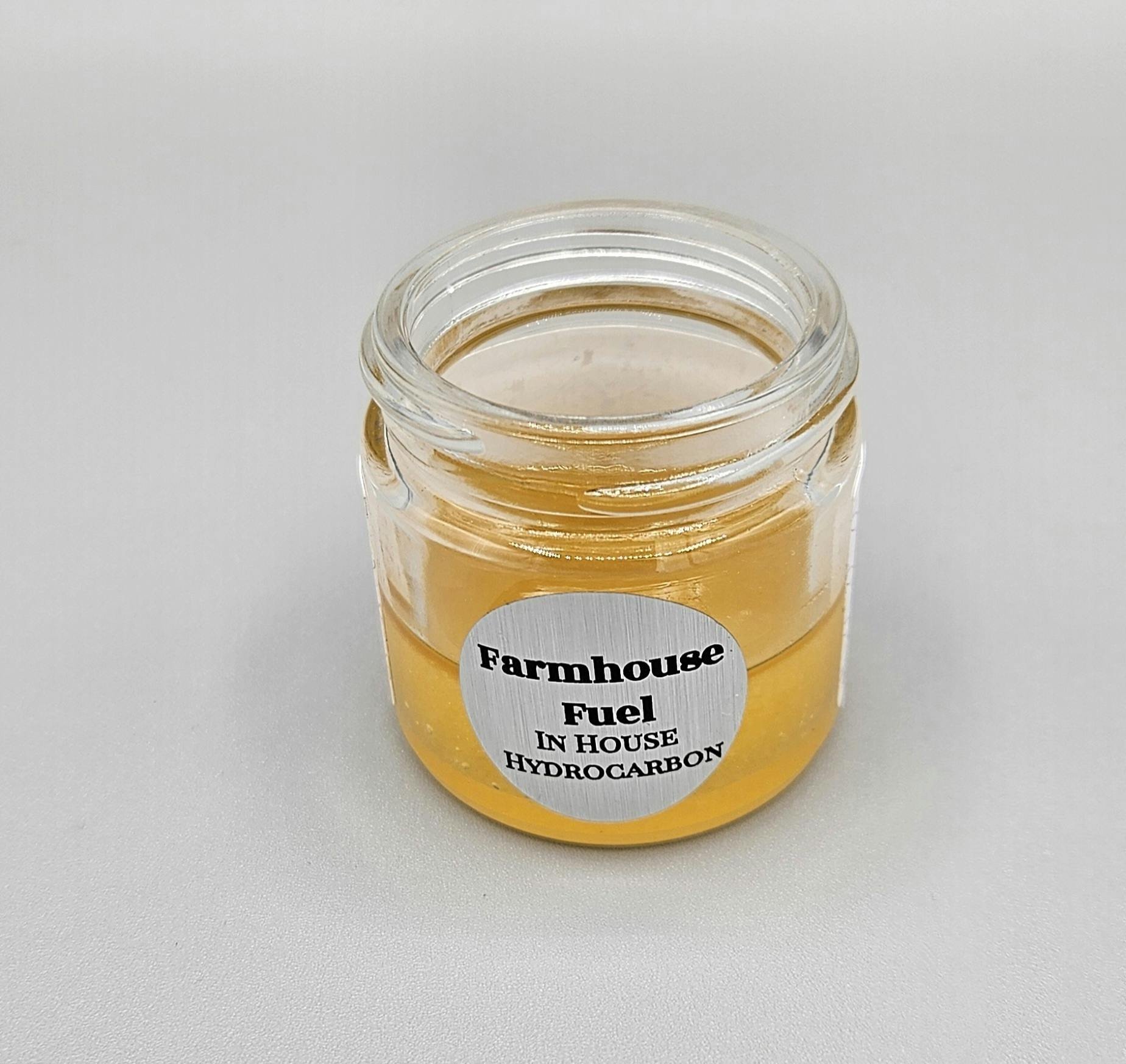 Ripple Wellness - Concentrate - In House Blend Hydrocarbon - Badder - Farmhouse Fuel - 1