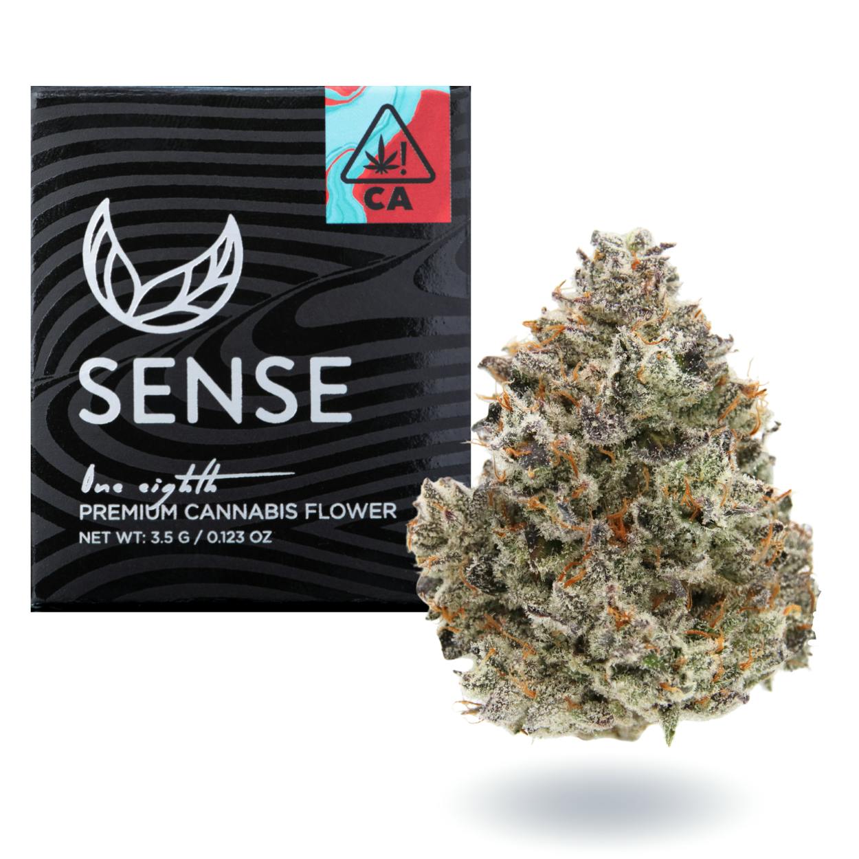 Sense - Coconut Cream - 1