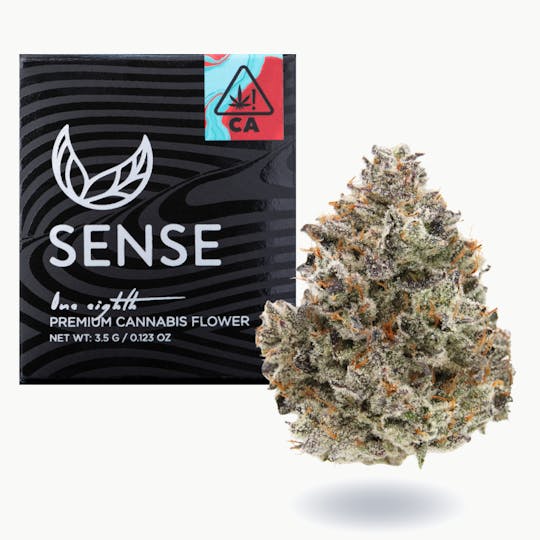 Sense - Coconut Cream - 1
